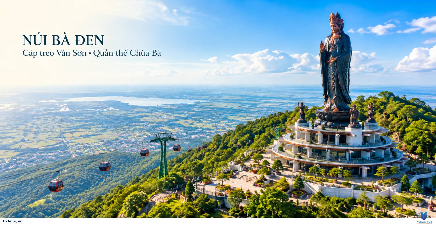 Tour Miền Tây – Côn Đảo – Núi Bà Đen 4 ngày 3 đêm từ Hà Nội - Ảnh 5